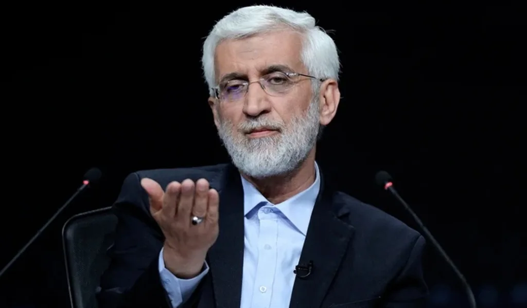 Ιράν: Ποιος είναι ο Σαΐντ Τζαλίλι, πιθανός διάδοχος του Λαριτζανί