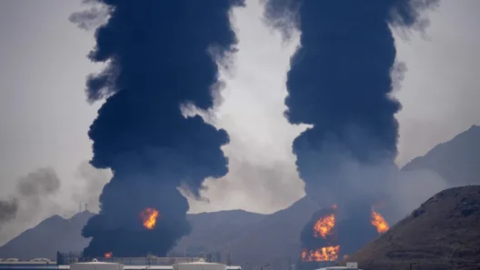 Reuters: Πιθανά σημεία συνάντησης για ΗΠΑ και Ιράν η Τουρκία και το Πακιστάν