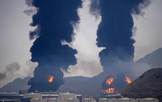 Reuters: Πιθανά σημεία συνάντησης για ΗΠΑ και Ιράν η Τουρκία και το Πακιστάν