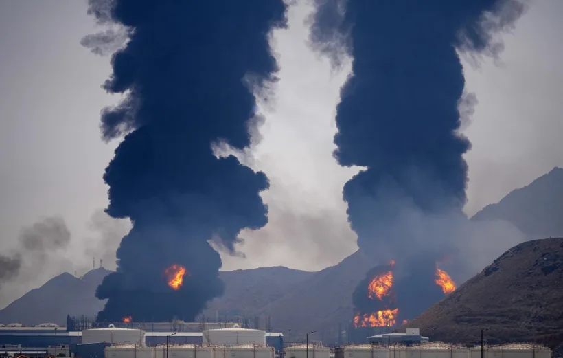 Reuters: Πιθανά σημεία συνάντησης για ΗΠΑ και Ιράν η Τουρκία και το Πακιστάν