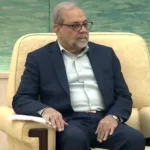 Ιράν: Ποιος είναι ο αντικαταστάτης του Αλί Λαριτζανί