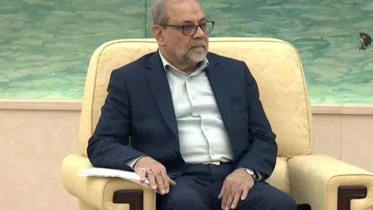 Ιράν: Ποιος είναι ο αντικαταστάτης του Αλί Λαριτζανί