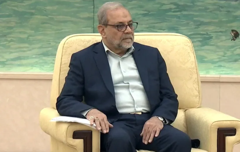 Ιράν: Ποιος είναι ο αντικαταστάτης του Αλί Λαριτζανί