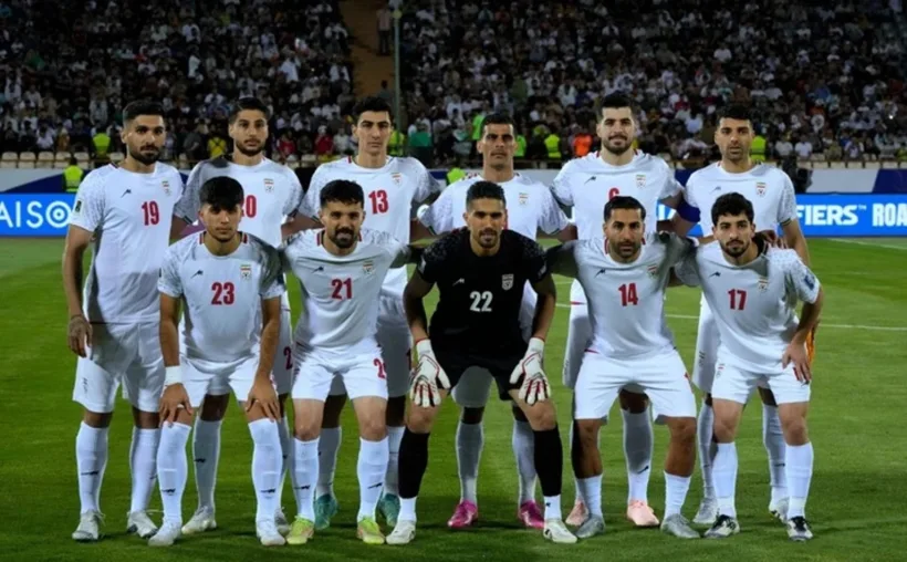 Απαγόρευση του Ιράν σε εθνικές ομάδες και συλλόγους να ταξιδεύουν σε εχθρικές χώρες