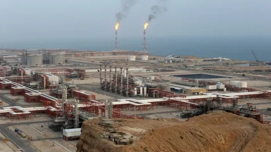 South Pars: Τι είναι το κοίτασμα φυσικού αερίου και γιατί είναι τόσο σημαντικό για την παγκόσμια οικονομία