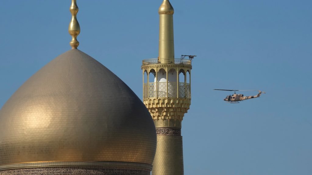 Mέση Ανατολή: Στην Κύπρο οι Ελληνικές φρεγάτες - Επίθεση του Ιράν με 11χρονη νεκρή στο Κουβέιτ - Πλήγμα στο Προξενείο των ΗΠΑ στο Ντουμπάι και Βάση στο Κατάρ - Νεκροί, από το Ισραήλ, στον Λίβανο - Οι τελευταίες εξελίξεις