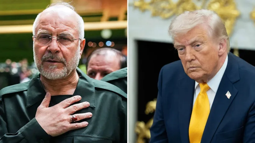 Axios: Σενάριο συνάντησης ΗΠΑ και Ιράν στο Ισλαμαμπάντ - Ποιος είναι ο συνομιλητής του Τραμπ