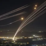 «Δεύτερη στρατιωτική επιχείρηση» κατά του Ισραήλ ανακοίνωσαν οι Χούθι