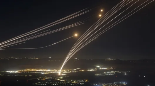 «Δεύτερη στρατιωτική επιχείρηση» κατά του Ισραήλ ανακοίνωσαν οι Χούθι