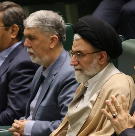 Ισραήλ: «Νεκρός και ο Ιρανός υπουργός Πληροφοριών - Σημαντικές εκπλήξεις εντός της ημέρας»