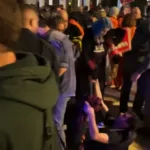 ΒΙΝΤΕΟ από τα επεισόδια σε αντιπολεμικές διαδηλώσεις στο Ισραήλ, τουλάχιστον 18 συλλήψεις