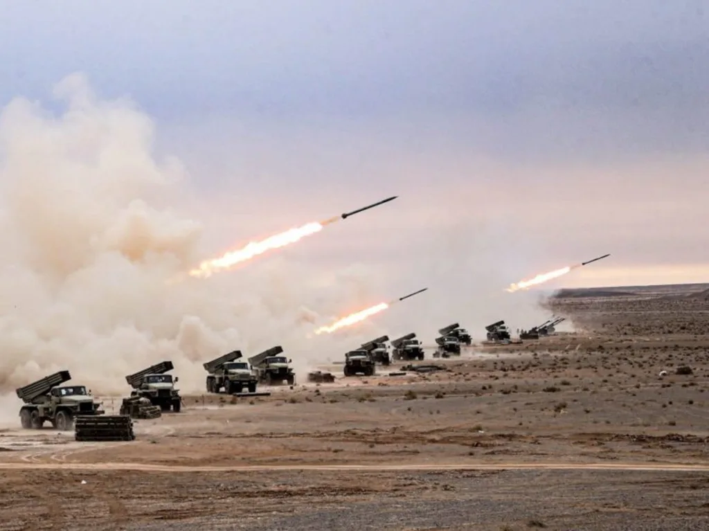 Επιχειρήσεις μέχρι το Πάσχα κατά του Ιράν ανακοίνωσε το Ισραήλ