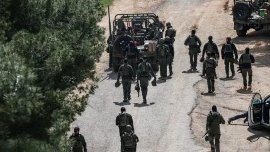 Ισραήλ: Ανακοίνωσε ζώνη ασφαλείας μέχρι τον ποταμό Λιτάνι - Νέο κύμα επιθέσεων στην Τεχεράνη