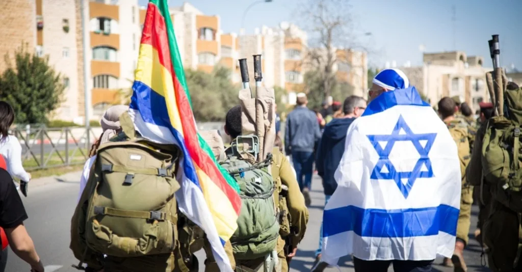 Δρούζοι: Ποιοι είναι και γιατί το Ισραήλ έπληξε τη Συριά για να τους υπερασπιστεί