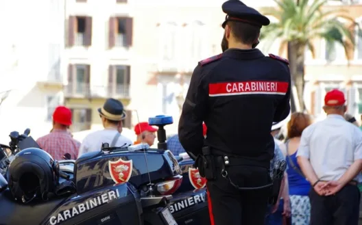 Σχεδίαζε μακελειό σε σχολείο 17χρονος στην Ιταλία - Βρέθηκαν σημειώσεις κατασκευής χημικών όπλων