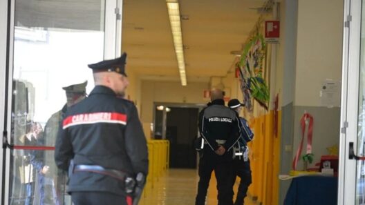 Μπέργκαμο: 13χρονος μαχαίρωσε καθηγήτρια σε σχολείο, βιντεοσκόπησε την πράξη του!
