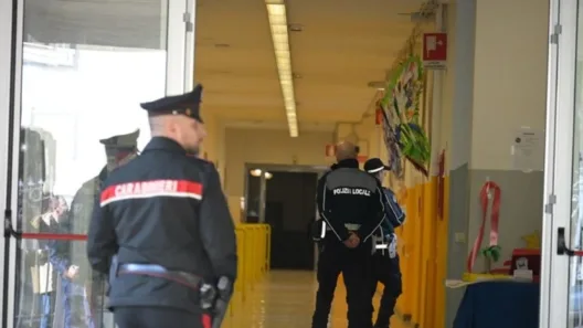 Μπέργκαμο: 13χρονος μαχαίρωσε καθηγήτρια σε σχολείο, βιντεοσκόπησε την πράξη του!