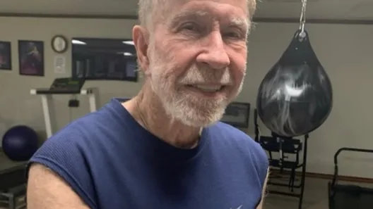 Ανησυχία για την υγεία του Τσακ Νόρις, εισήχθη σε Νοσοκομείο