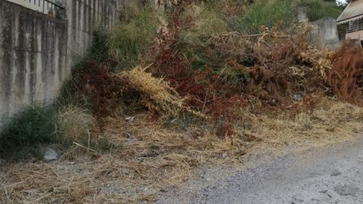 Πάτρα: Δρόμος «παγίδα» στην Αρόη αναστατώνει τους κατοίκους ΒΙΝΤΕΟ - ΦΩΤΟ