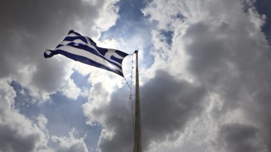 Καιρός: Οι προβλέψεις για την 25η Μαρτίου, οι πρώτες εκτιμήσεις μετεωρολόγων για το Πάσχα