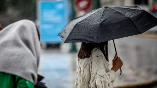 Καιρός: «Μαραθώνιος» αστάθειας με μπόρες, καταιγίδες και χαλάζι - Ποιες ώρες θέλουν προσοχή 36 Καιρός: «Μαραθώνιος» αστάθειας με μπόρες, καταιγίδες και χαλάζι - Ποιες ώρες θέλουν προσοχή