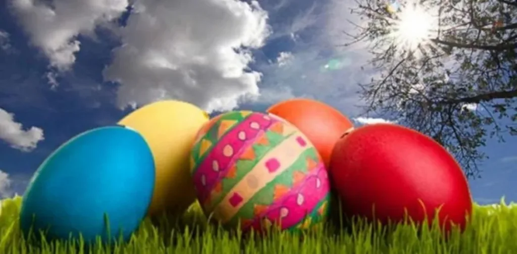 Τι «λένε» τα Μερομήνια για τον καιρό του Πάσχα 2026