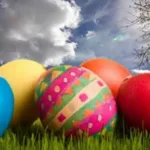 Πάσχα 2026: Τι καιρό θα κάνει την ώρα της Ανάστασης; - Πού θα βρέχει την Κυριακή του οβελία;