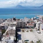 Πάτρα: Πότε κορυφώνεται η ζέστη και πώς θα κυλήσει ο Ιούνιος