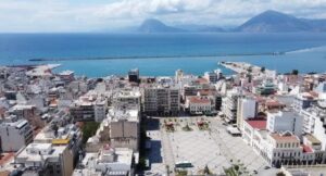 Πάτρα: Πότε κορυφώνεται η ζέστη και πώς θα κυλήσει ο Ιούνιος 35 Πάτρα: Πότε κορυφώνεται η ζέστη και πώς θα κυλήσει ο Ιούνιος