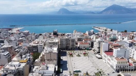 Καιρός: Πότε κορυφώνεται η ζέστη στην Πάτρα - Πώς θα κυλήσει ο Ιούνιος 37 Καιρός: Πότε κορυφώνεται η ζέστη στην Πάτρα - Πώς θα κυλήσει ο Ιούνιος