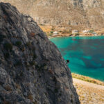 Αναρριχητής νεκρός στην Κάλυμνο, έπεσε από ύψους 10 μέτρων