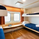 Κρήτη: Συναγερμός κατά τη διάρκεια σχολικής εκδρομής - Άνδρας εισέβαλε γυμνός σε καμπίνα μαθητριών ΒΙΝΤΕΟ