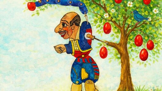 Πάτρα: «Ο Καραγκιόζης και το δέντρο με τα κόκκινα αυγά» το Σαββατοκύριακο