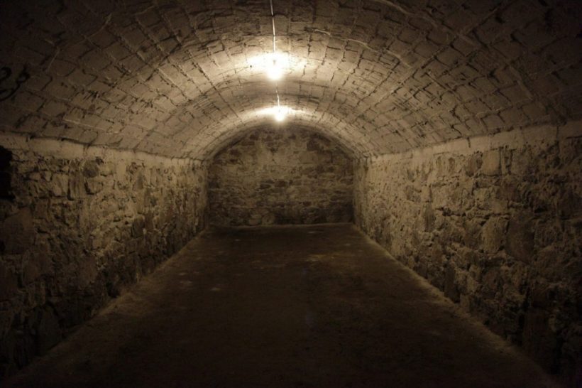 Αποκαλυπτική παραδοχή για Κύπρο: Δεν επαρκούν τα καταφύγια, θέμα και με τις σειρήνες