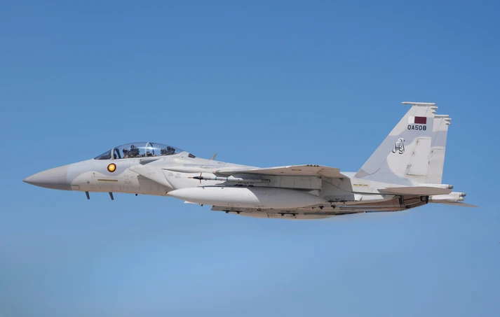 Μέση Ανατολή: Το Ισραήλ βομβάρδισε το διεθνές αεροδρόμιο της Τεχεράνης, το Κατάρ επιτέθηκε στο Ιράν ΣΥΝΕΧΗΣ ΡΟΗ