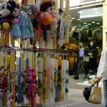 Πάτρα: Ετσι θα λειτουργήσουν τα εμπορικά καταστήματα το Πάσχα – Ανακοινώθηκε το εορταστικό ωράριο