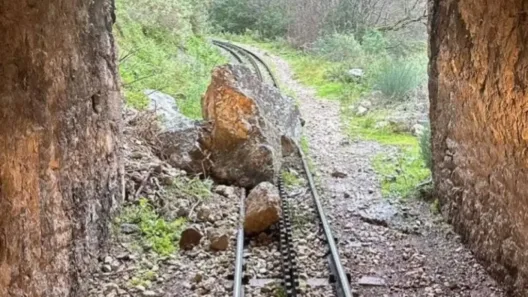 Αχαΐα: Καταρρέει ο «μύθος» του ΟΣΕ για το κλείσιμο του Οδοντωτού - Τα νέα στοιχεία στο Patrapress.gr