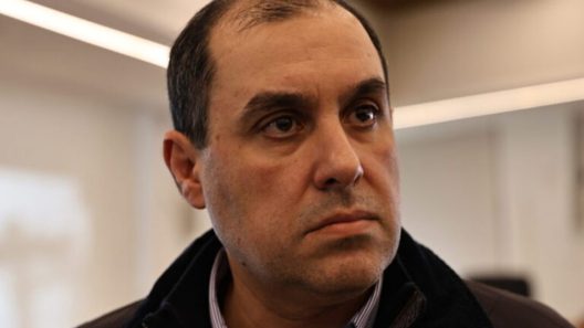 Ηλεία: Αυτοψία Κατσαφάδου σήμερα και σύσκεψη για τις πληγείσες περιοχές