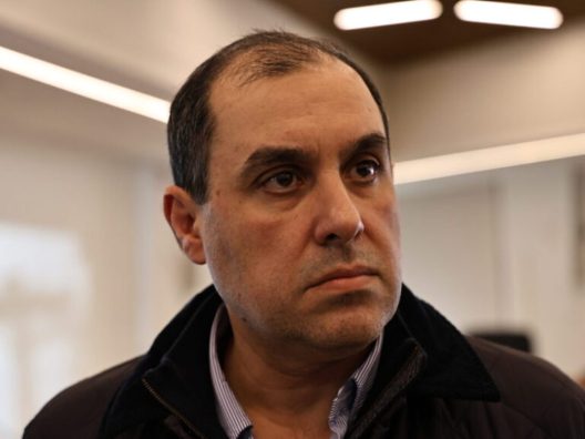 Ηλεία: Αυτοψία Κατσαφάδου σήμερα και σύσκεψη για τις πληγείσες περιοχές