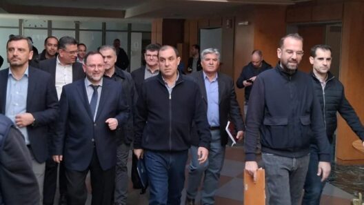Ηλεία: Τα ποσά χρηματοδότησης από Κατσαφάδο - Φαρμάκη στους δήμους για τις «πληγές» της κακοκαιρίας ΦΩΤΟ