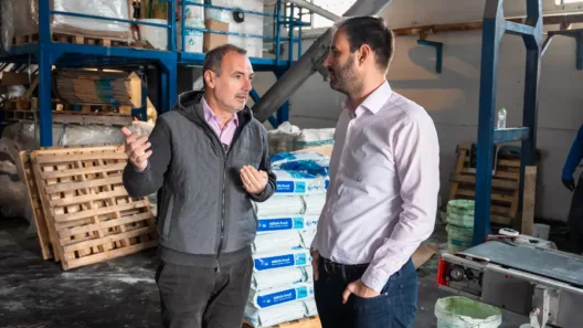 Αχαΐα-Κατσανιώτης: Από την Αιγιάλεια η αρχή διαλόγου και καταγραφής των αναγκών του Πρωτογενούς τομέα ΦΩΤΟ