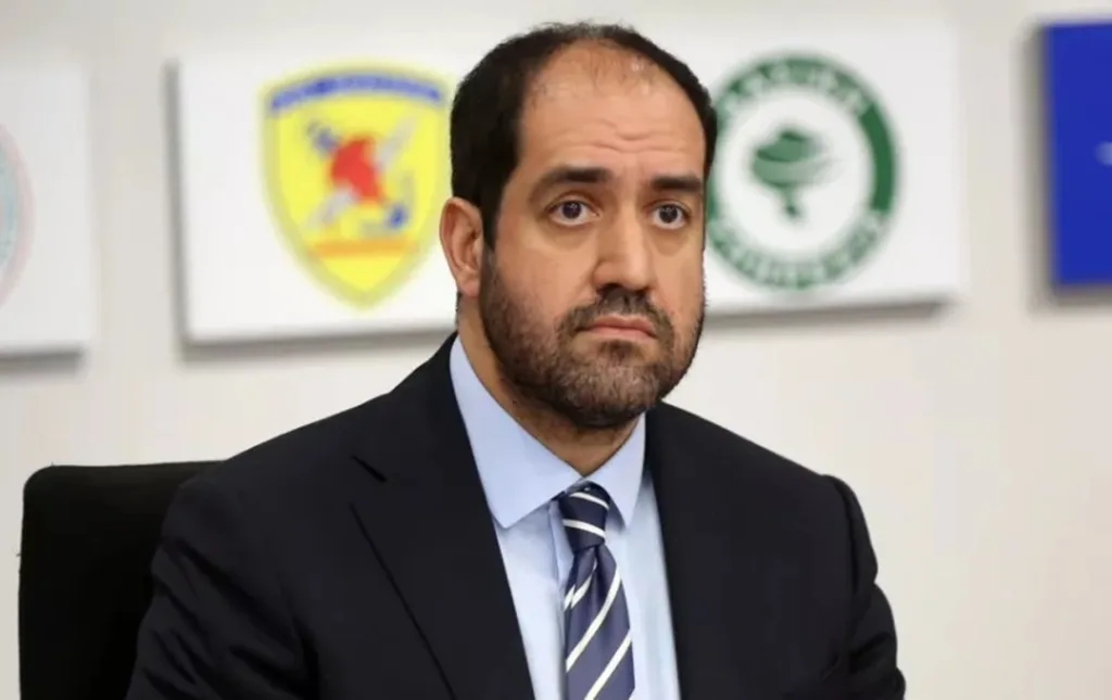 Πάτρα: Ευρεία σύσκεψη με τον υπουργό Γ.Κεφαλογιάννη για τις πυρκαγιές