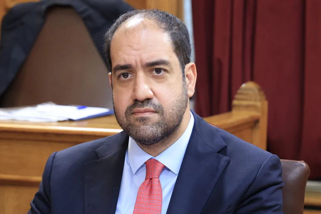 Πάτρα: Έρχεται ο υπουργός Γ.Κεφαλογιάννης για Αντιπυρική και Πολιτική Προστασία