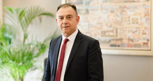 Κάτω Αχαΐα: Ομιλία του Υφυπουργού Αγροτικής Ανάτυξης Χ. Κέλλα στην Τοπική ΝΔ