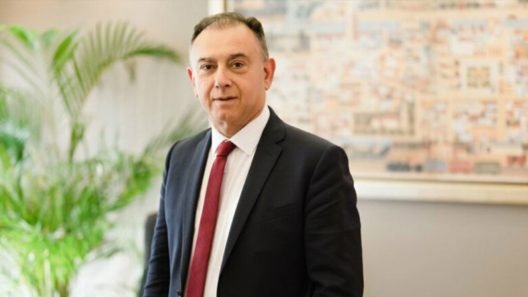 Κάτω Αχαΐα: Ομιλία του Υφυπουργού Αγροτικής Ανάτυξης Χ. Κέλλα στην Τοπική ΝΔ