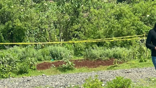 Κένυα: Βρέθηκαν πολλά πτώματα σε ομαδικό τάφο...και νήπια