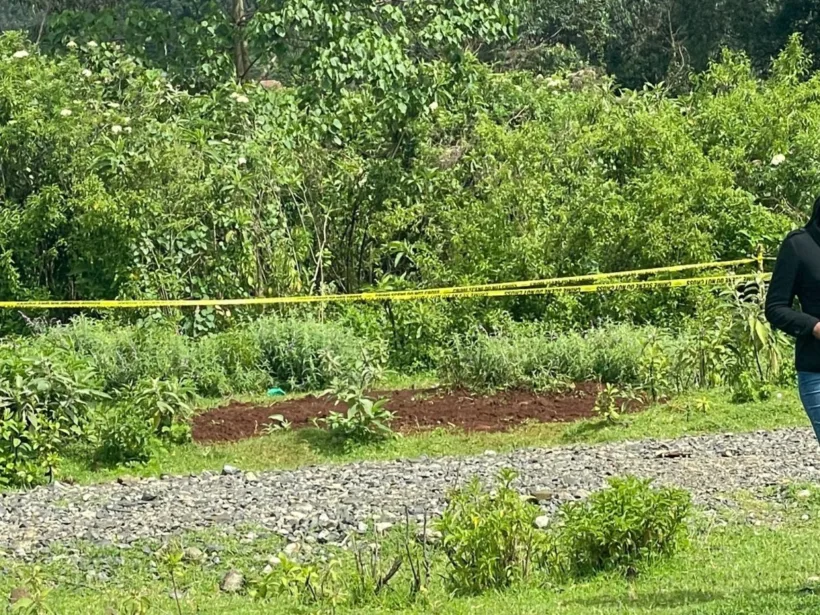 Κένυα: Βρέθηκαν πολλά πτώματα σε ομαδικό τάφο...και νήπια