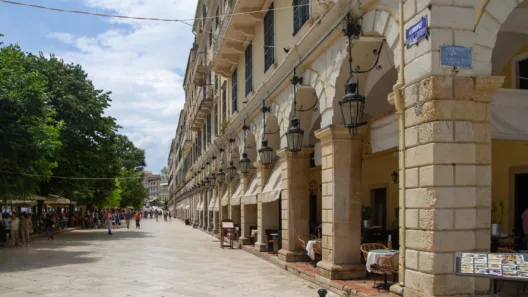 Κέρκυρα: Κίνδυνος από τη λειψυδρία - Σε κατάσταση έκτακτης ανάγκης το νησί