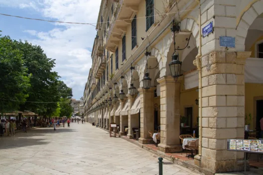 Κέρκυρα: Κίνδυνος από τη λειψυδρία - Σε κατάσταση έκτακτης ανάγκης το νησί 26 Κέρκυρα: Κίνδυνος από τη λειψυδρία - Σε κατάσταση έκτακτης ανάγκης το νησί