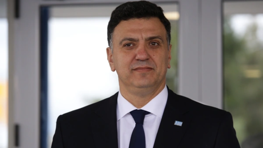 Κικίλιας για Ελληνες ναυτικούς στον Περσικό Κόλπο